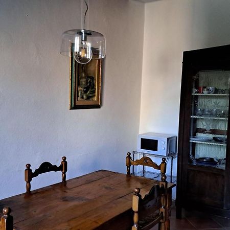 Agriturismo Frigionaia Carmignano Eksteriør bilde