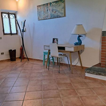 Agriturismo Frigionaia Carmignano Eksteriør bilde