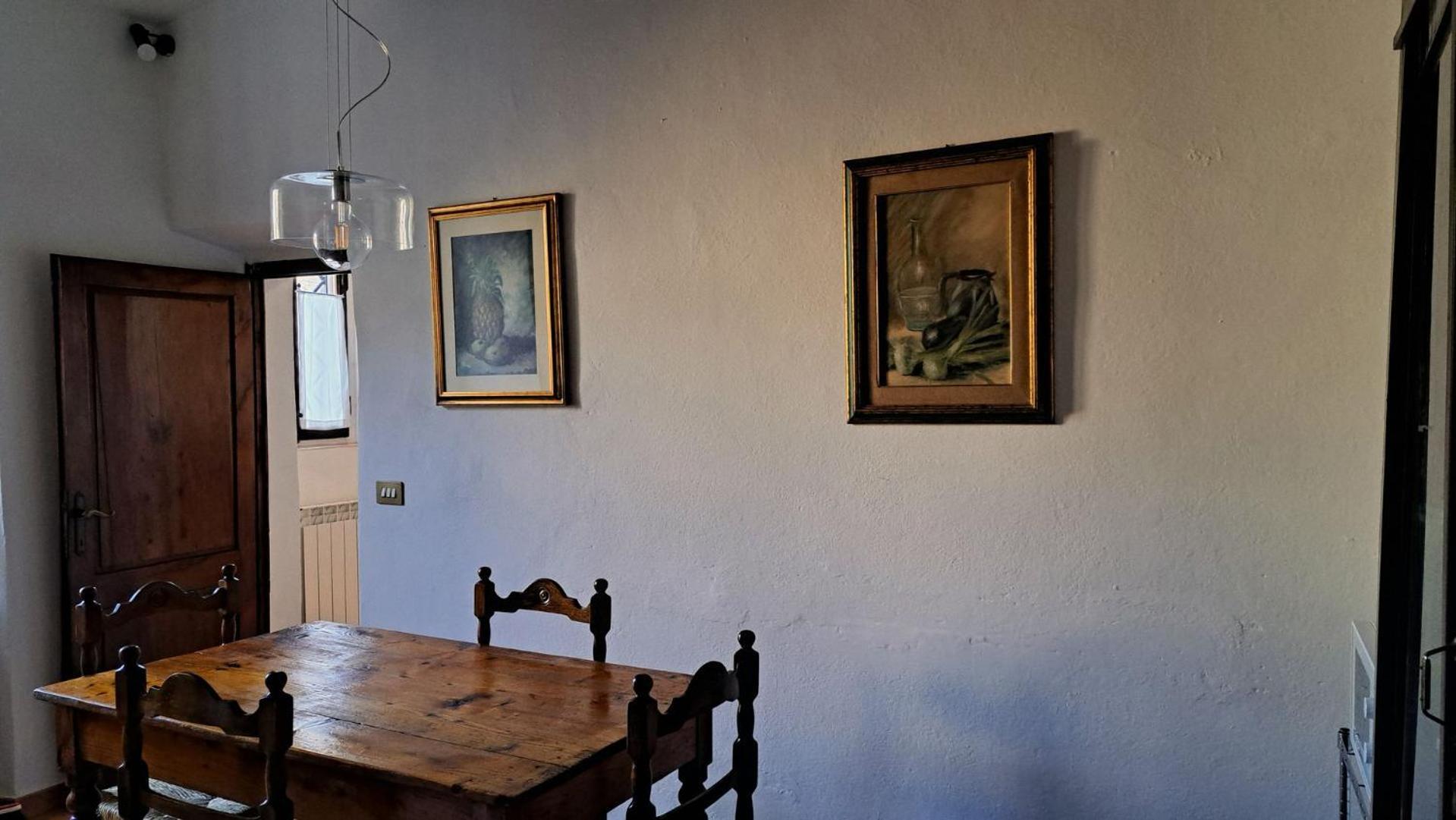 Agriturismo Frigionaia Carmignano Eksteriør bilde