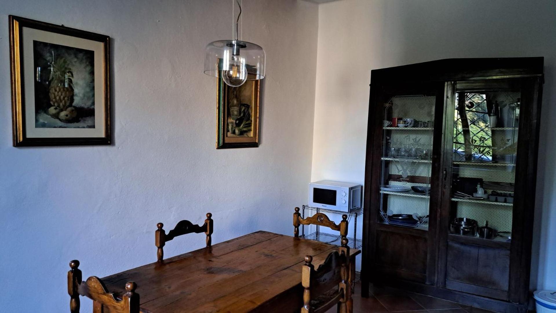 Agriturismo Frigionaia Carmignano Eksteriør bilde