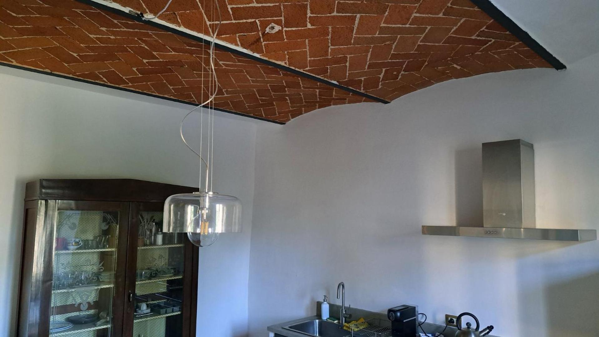 Agriturismo Frigionaia Carmignano Eksteriør bilde