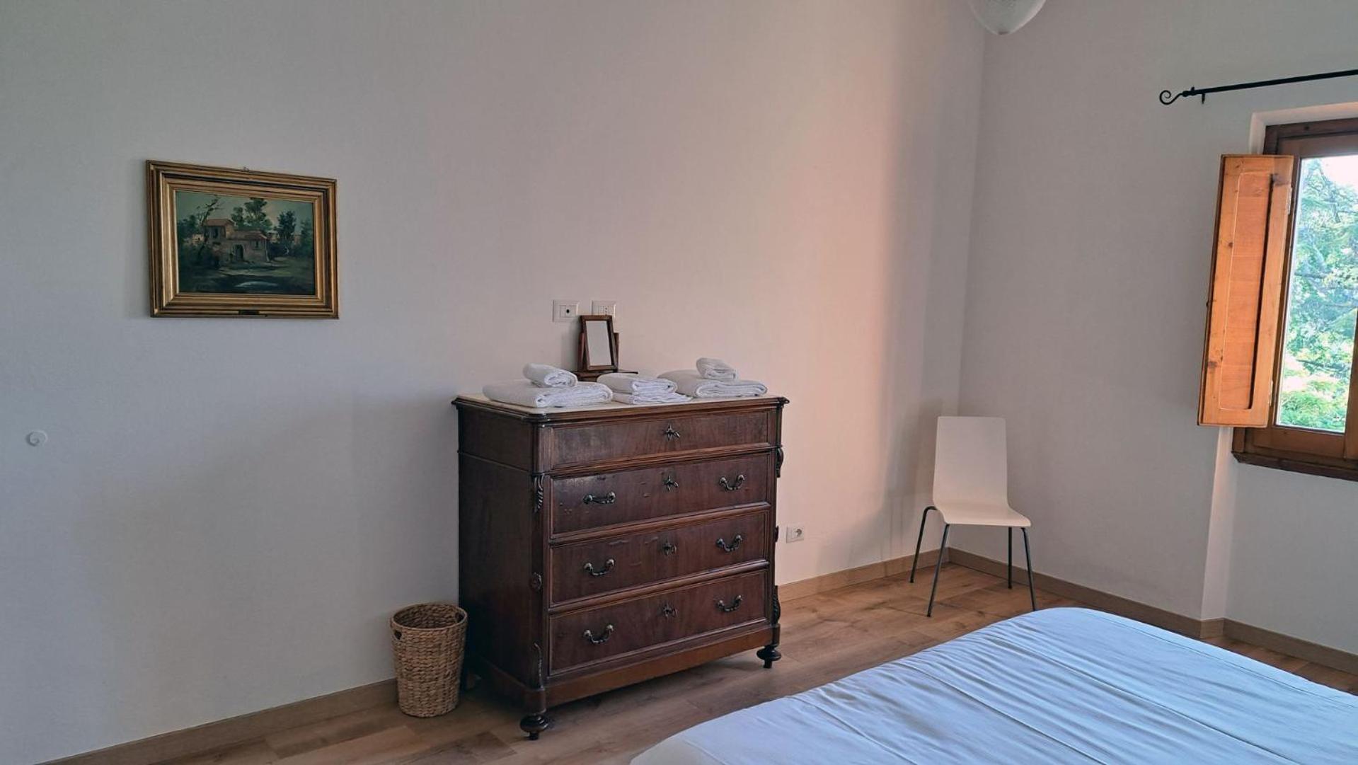 Agriturismo Frigionaia Carmignano Eksteriør bilde