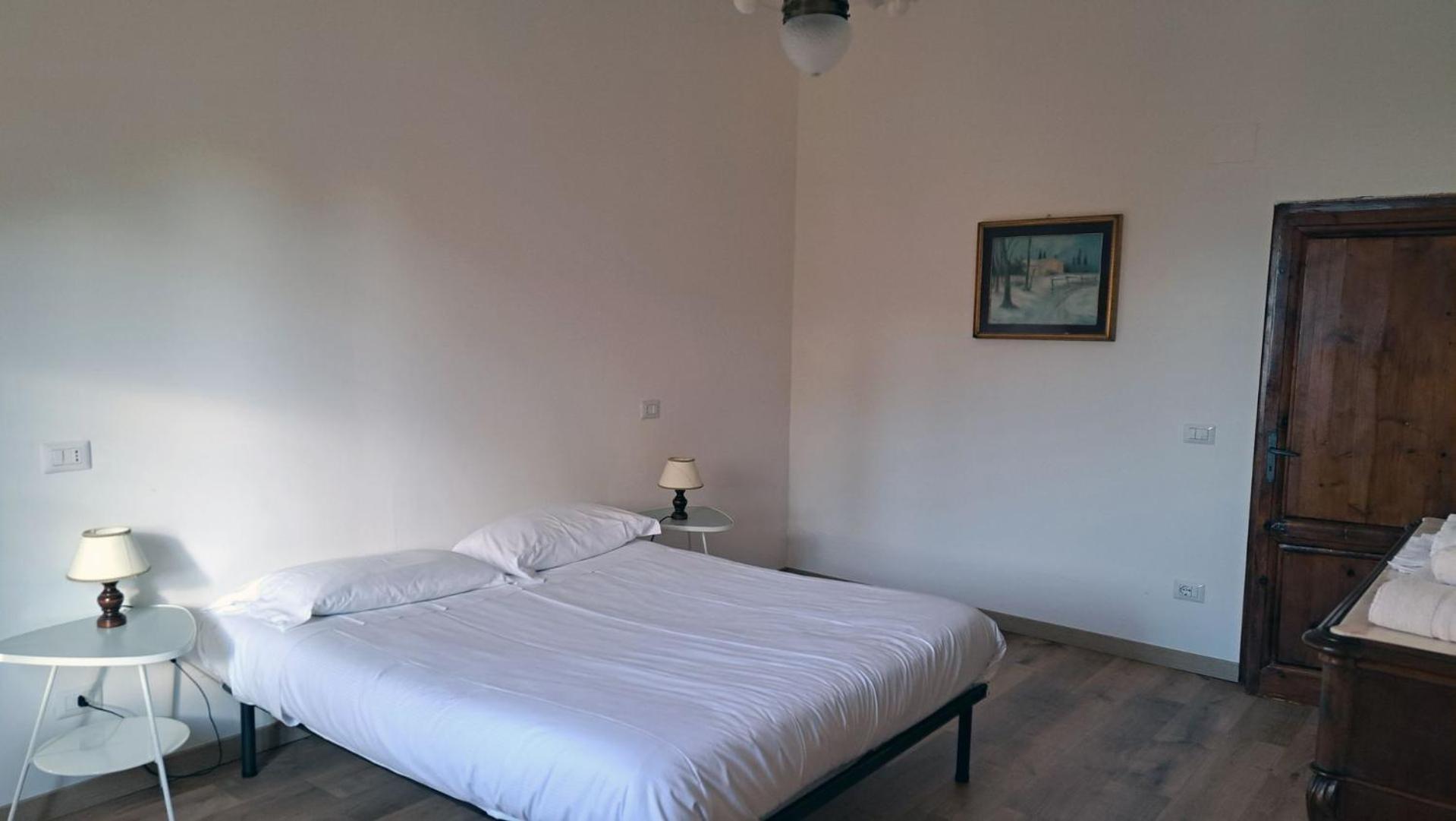 Agriturismo Frigionaia Carmignano Eksteriør bilde
