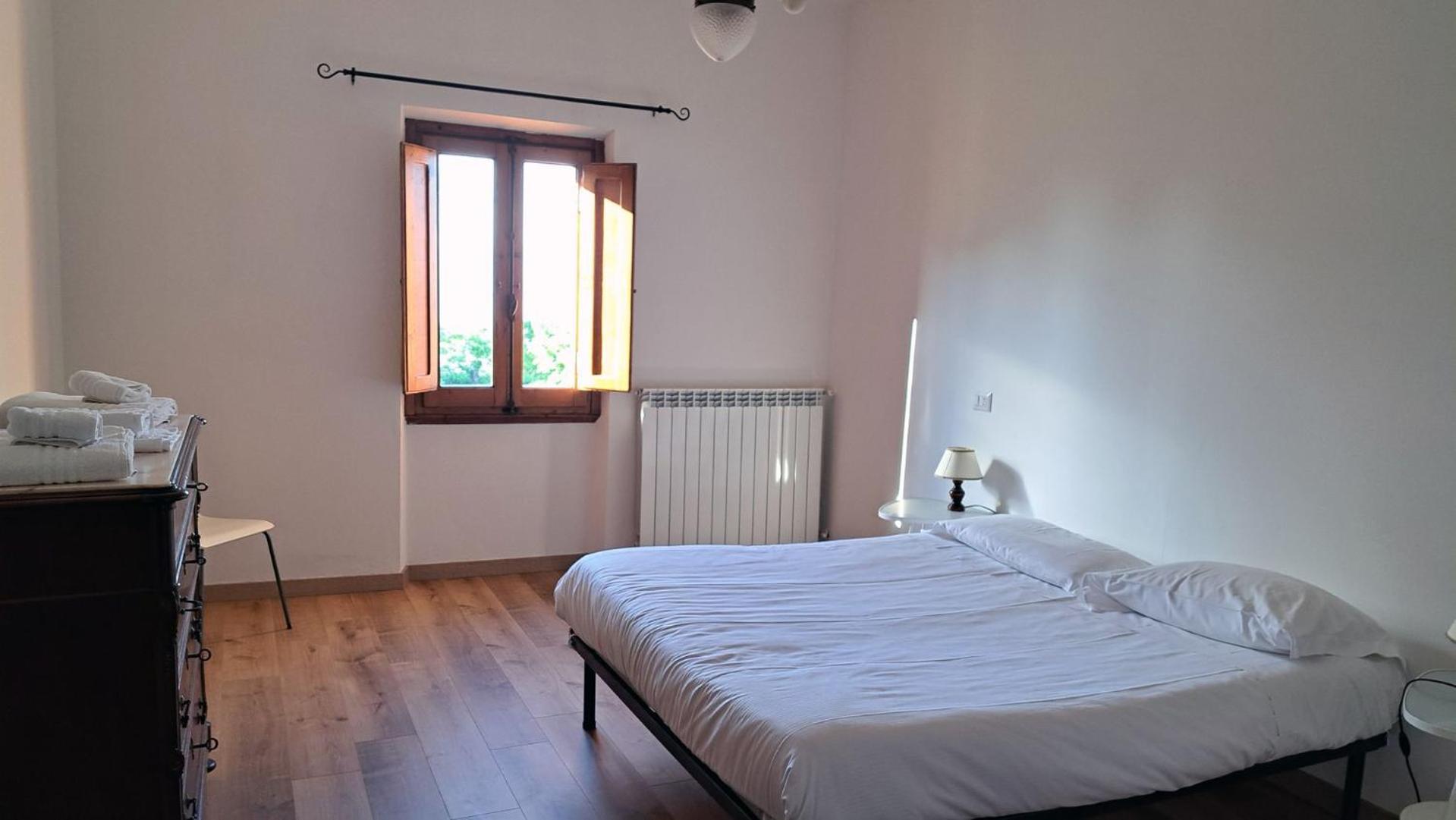 Agriturismo Frigionaia Carmignano Eksteriør bilde