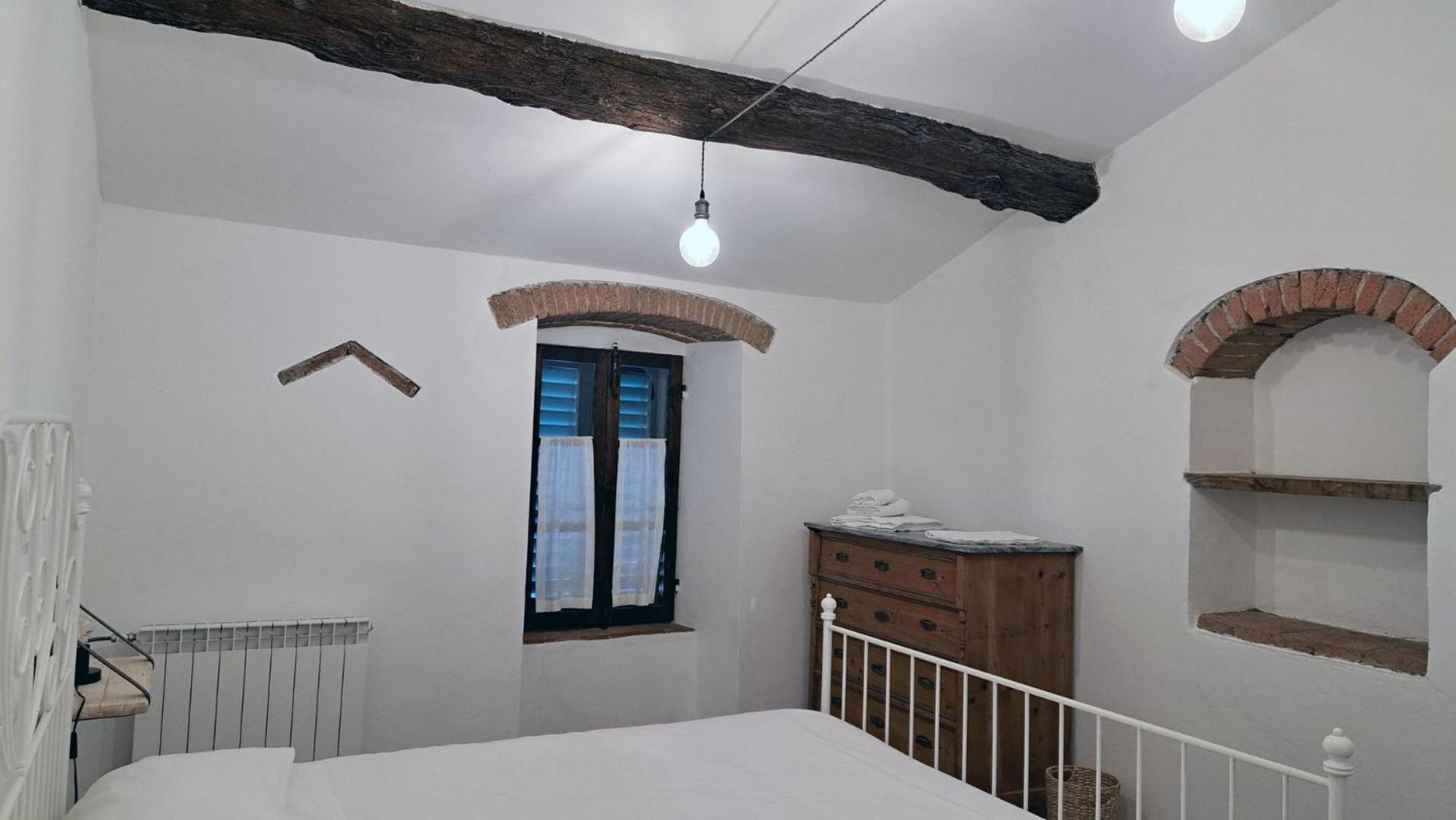 Agriturismo Frigionaia Carmignano Eksteriør bilde