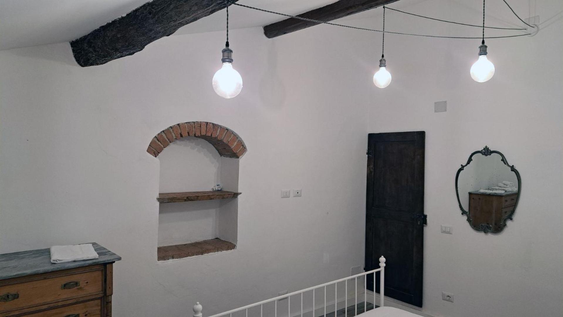 Agriturismo Frigionaia Carmignano Eksteriør bilde