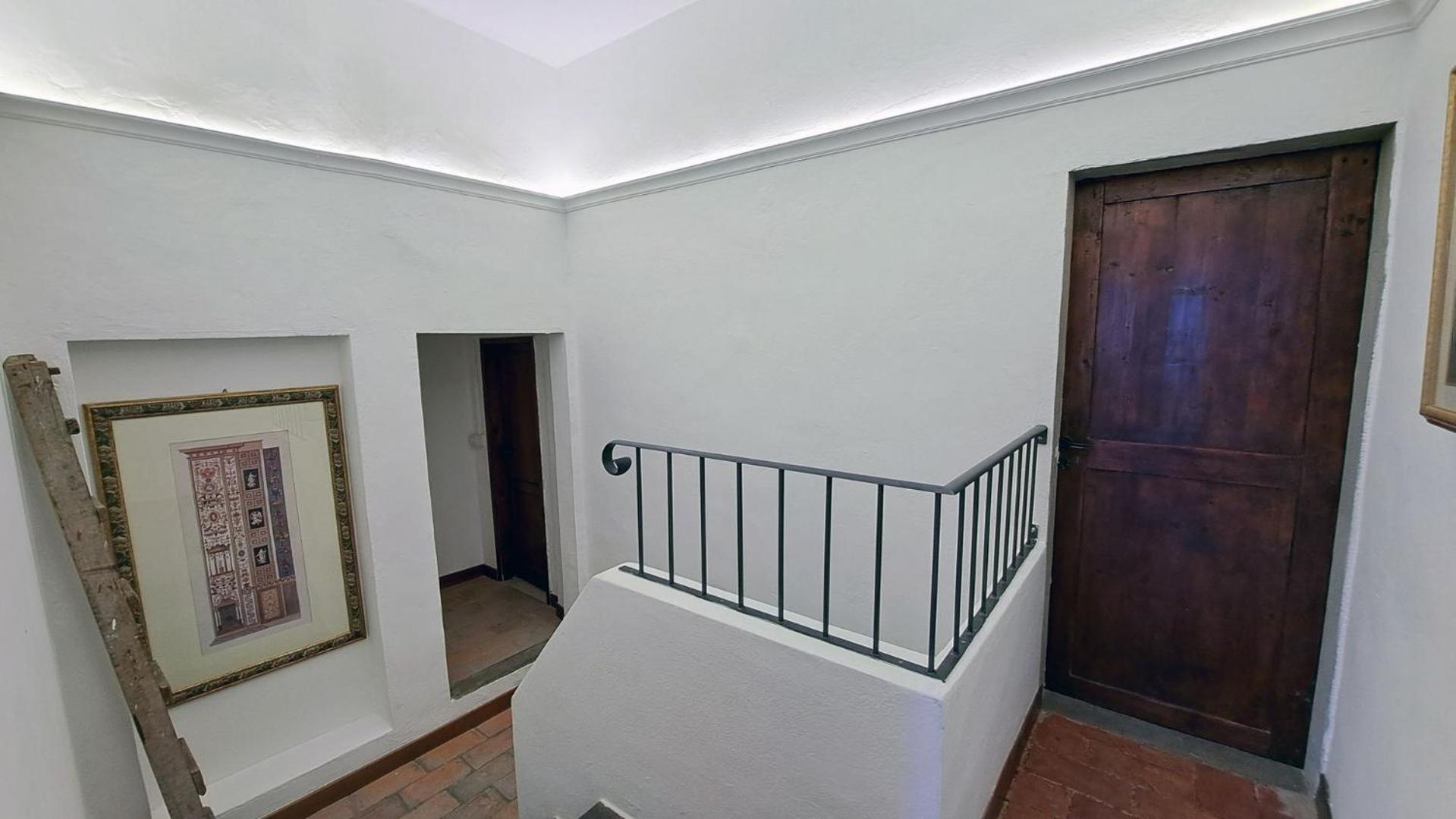 Agriturismo Frigionaia Carmignano Eksteriør bilde