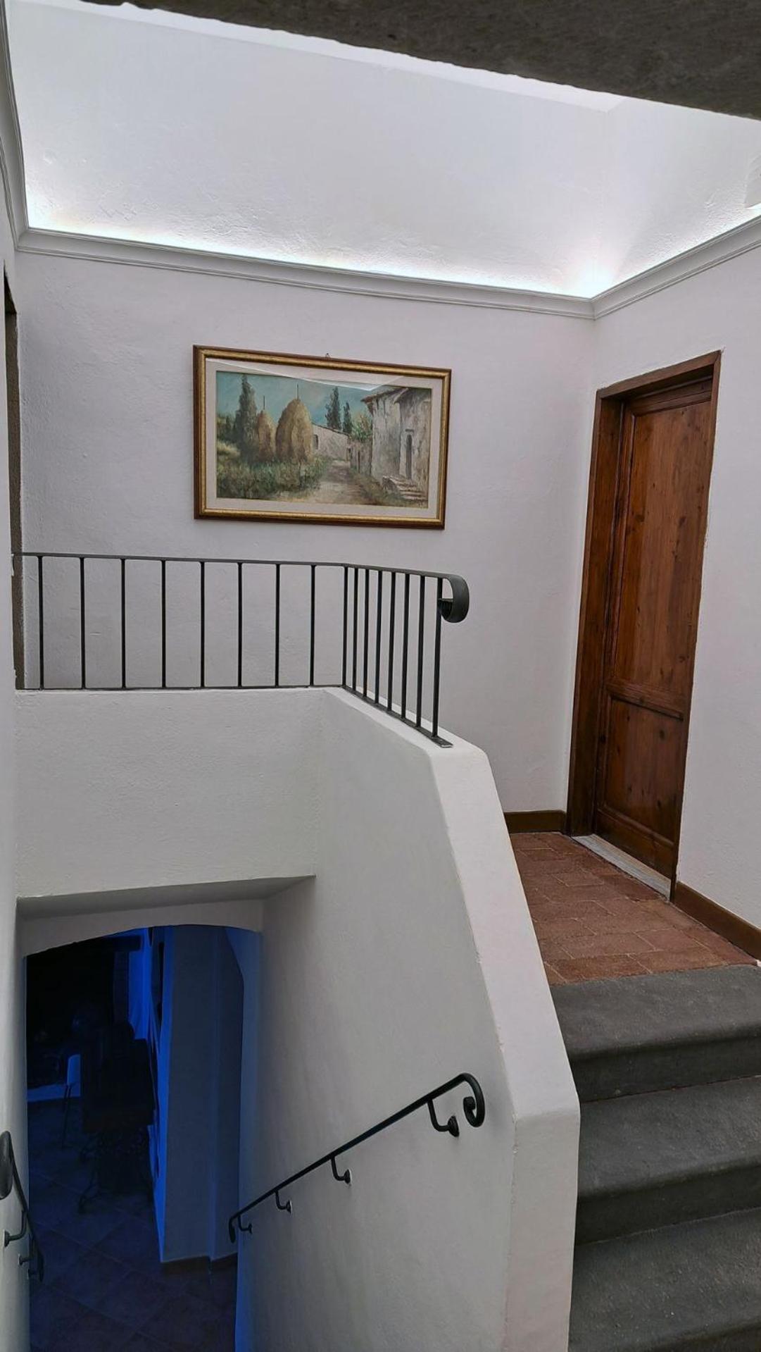 Agriturismo Frigionaia Carmignano Eksteriør bilde