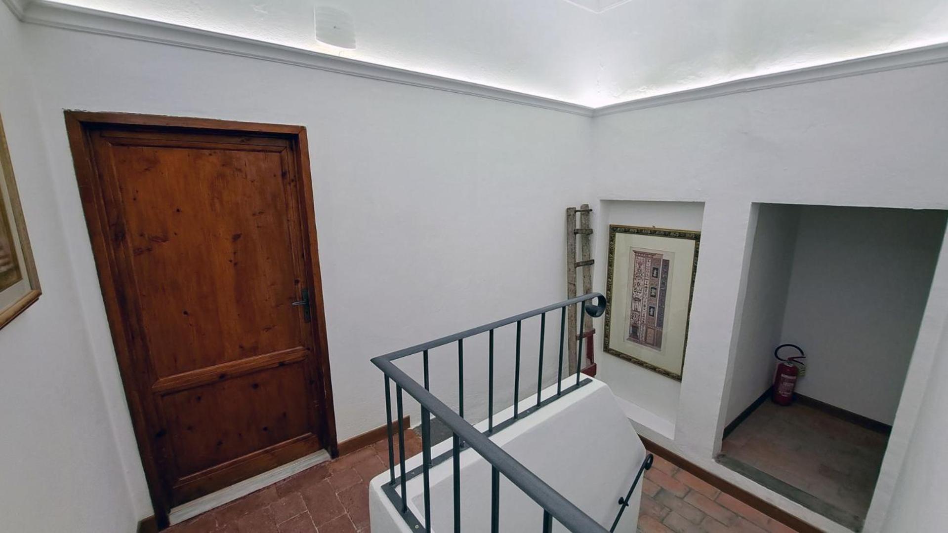 Agriturismo Frigionaia Carmignano Eksteriør bilde