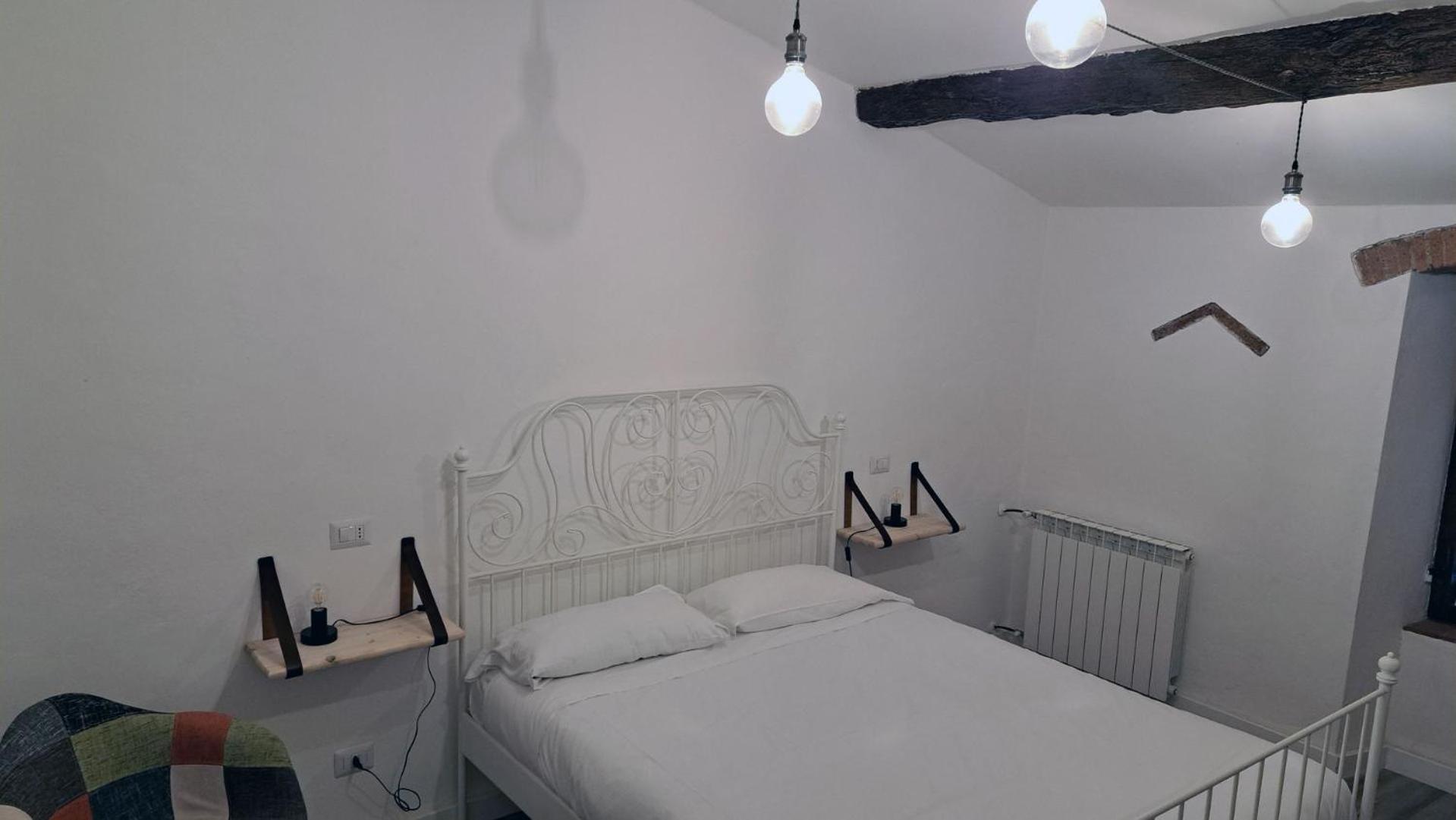 Agriturismo Frigionaia Carmignano Eksteriør bilde