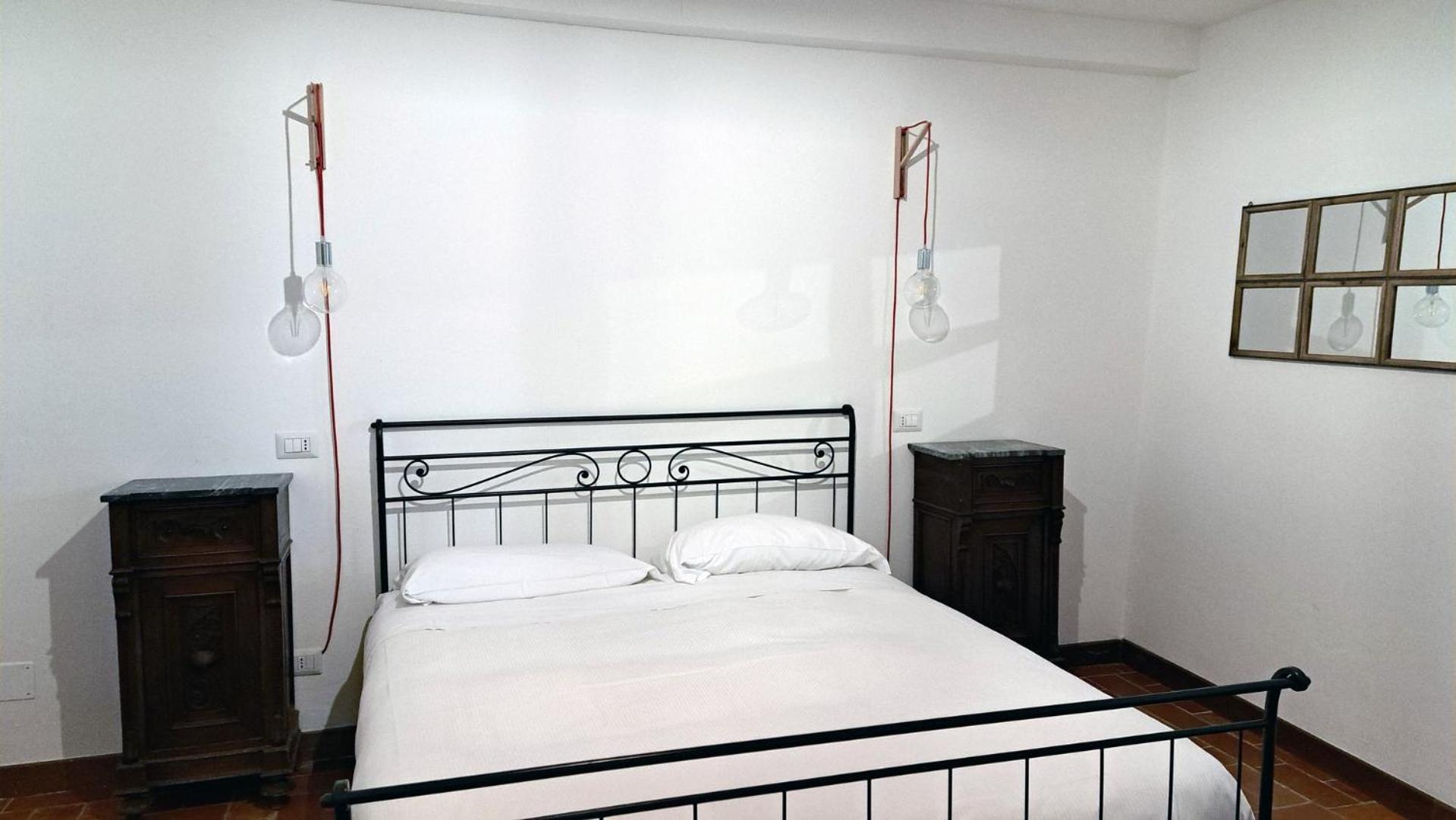 Agriturismo Frigionaia Carmignano Eksteriør bilde