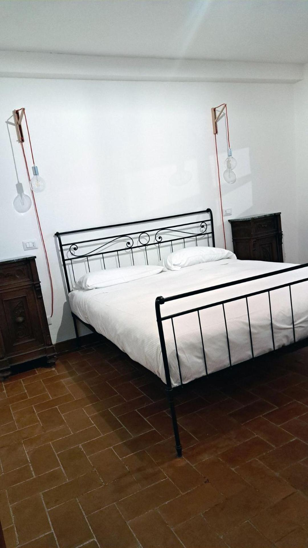 Agriturismo Frigionaia Carmignano Eksteriør bilde