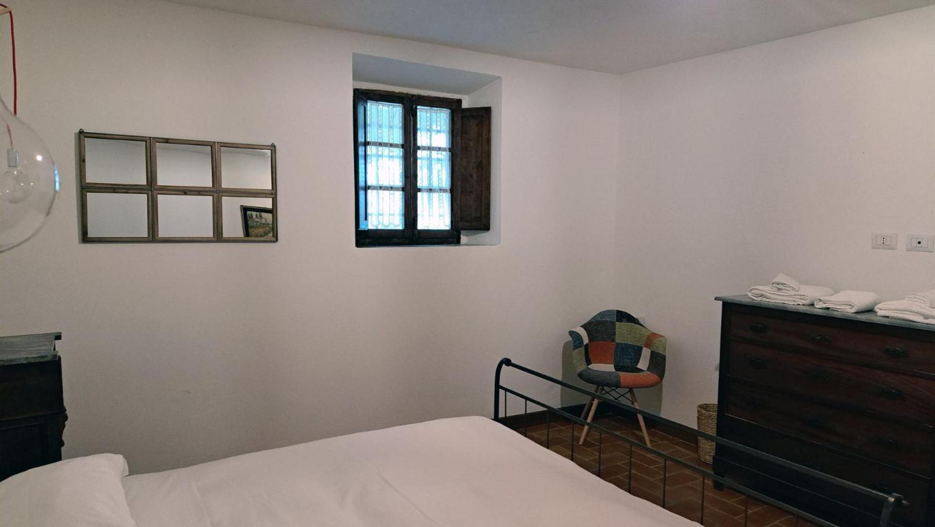 Agriturismo Frigionaia Carmignano Eksteriør bilde