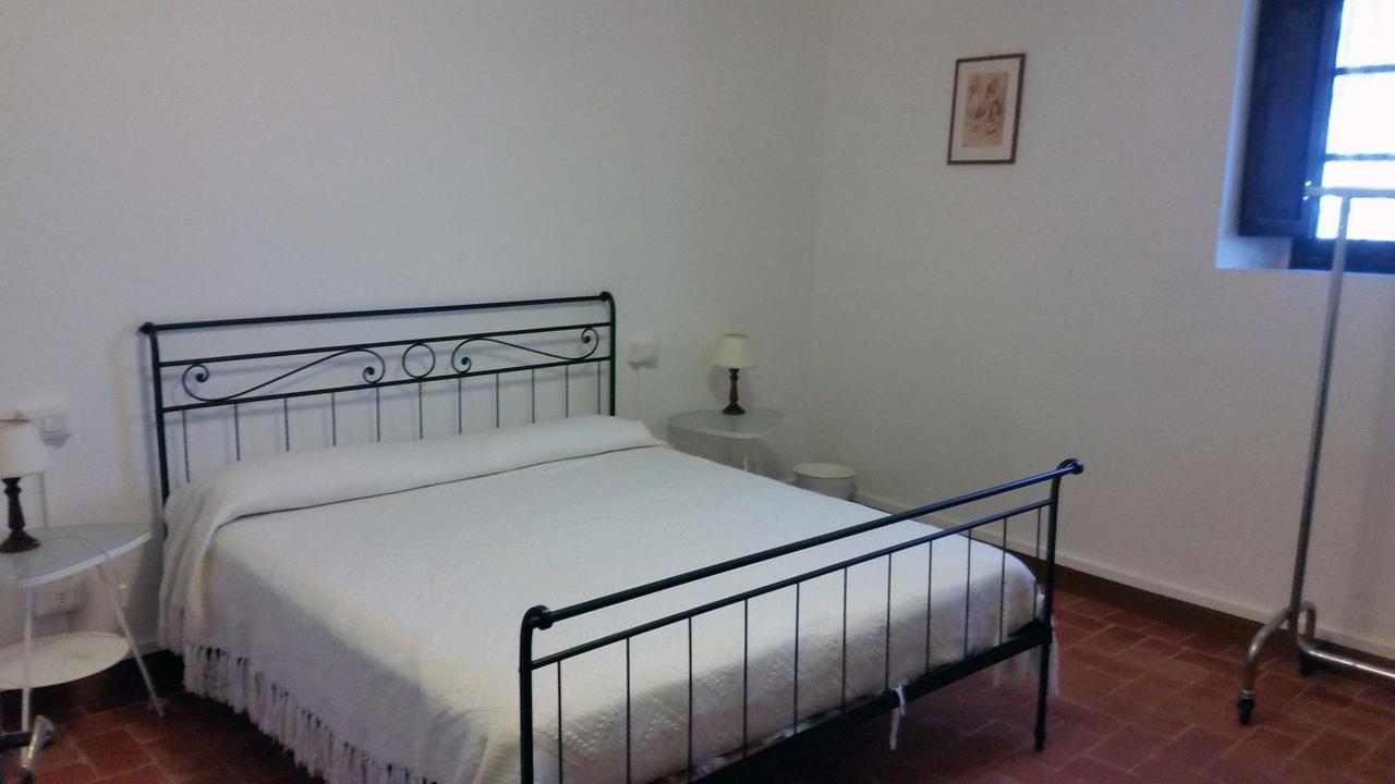 Agriturismo Frigionaia Carmignano Eksteriør bilde