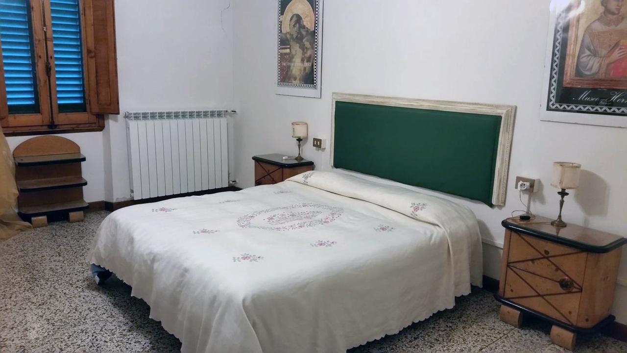 Agriturismo Frigionaia Carmignano Eksteriør bilde