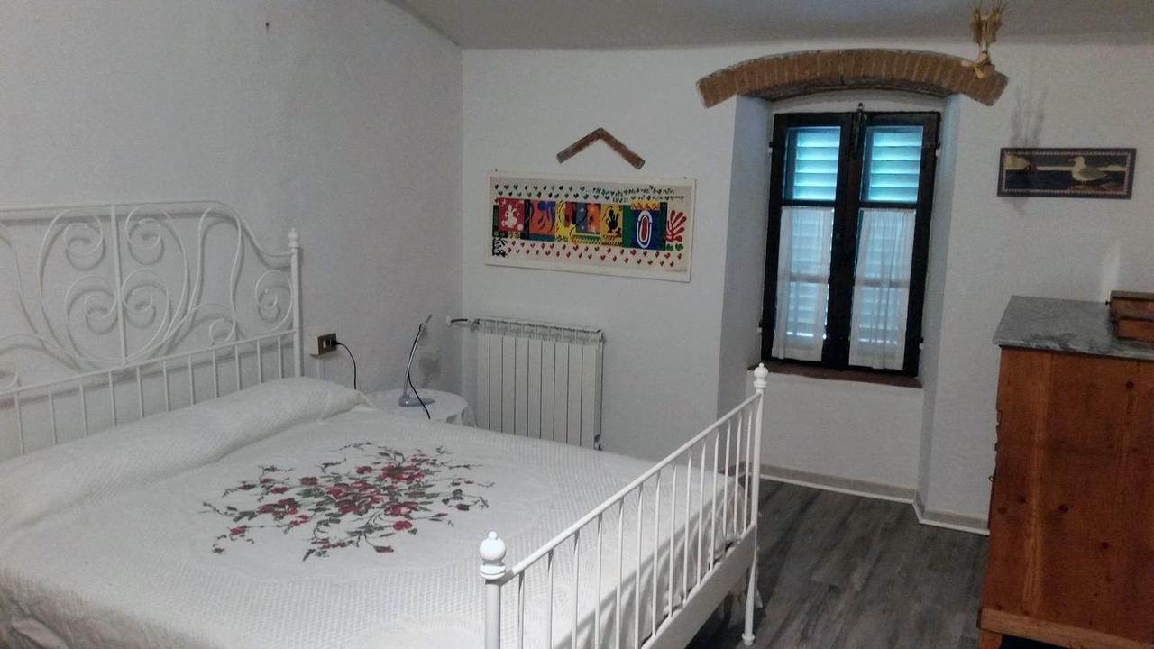 Agriturismo Frigionaia Carmignano Eksteriør bilde
