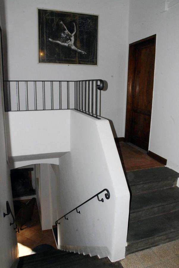 Agriturismo Frigionaia Carmignano Eksteriør bilde